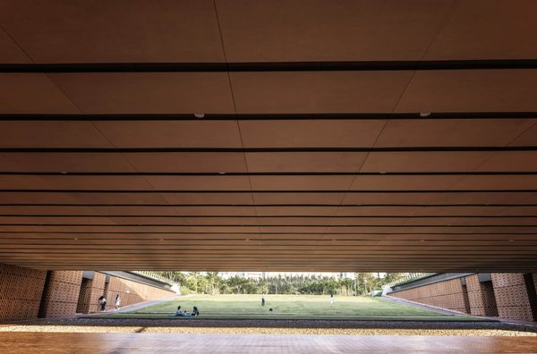 Les perles cachées de l'architecture : Tours du monde des chefs-d'œuvre méconnus