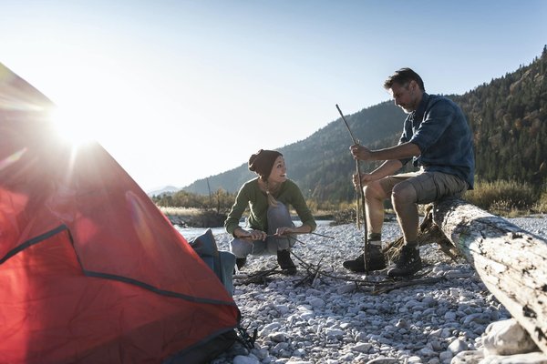 Les mythes du camping démystifiés