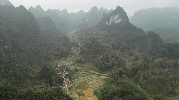 Vivez des vacances inoubliables grâce à une agence de voyage spécialisée dans le Vietnam