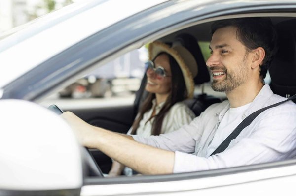 Passer de belles vacances avec la location voiture Bayonne